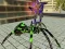 Spel Spider Robot Warrior Web Robot Spider aanlyn