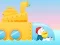 Spel Submarine Spelling Practice aanlyn