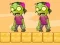 Spel Shoot the Zombie aanlyn