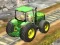 Spel Chained Tractor Towing Train Simulator aanlyn