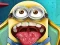 Spel Mini Tongue Doctor aanlyn