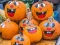 Spel 5 in 1 Picture Puzzle: Halloween aanlyn