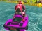 Spel Jet Ski Speed Boat Race aanlyn