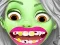Spel Zombie At Dentist aanlyn