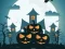 Spel Halloween Night aanlyn