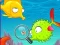 Spel Find Sea Fish aanlyn