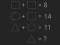 Spel Math Puzzles aanlyn