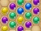 Spel Merge Bubble aanlyn