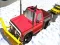 Spel Winter Snow Plow Jeep Driving aanlyn