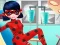 Spel Dotted Girl Ambulance For Superhero aanlyn