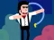 Spel Super Bowmasters aanlyn