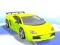 Spel Extreme Impossible Tracks Stunt Car Drive aanlyn