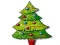 Spel Christmas Tree Difference aanlyn