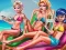 Spel Doll Beach Bronze Prep aanlyn
