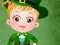 Spel Baby Hazel St. Patrick Day aanlyn