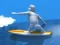 Spel Yetisports Big Wave aanlyn
