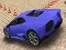 Spel Car Impossible Tracks: Driver hard parking aanlyn