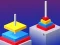 Spel Pyramid Tower Puzzle aanlyn