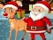 Spel Bauble Match Deluxe aanlyn