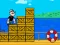 Spel Popeye Time Attack aanlyn