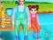 Spel Baby Taylor Happy Weekend aanlyn