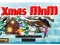 Spel XMAS MNM aanlyn