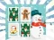 Spel Christmas Memory Cards aanlyn