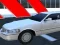 Spel Luxury Wedding Limousin Car aanlyn