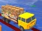 Spel Impossible Cargo Truck Driver aanlyn
