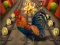 Spel Angry Rooster Run Subway aanlyn