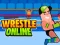 Spel Wrestle Online aanlyn