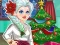 Spel Crystal's Xmas Home Deco aanlyn