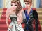Spel Ice Queen Wedding Album aanlyn