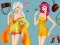 Spel Fashion Milano Challenge aanlyn