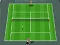 Spel Angel Tennis aanlyn