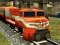 Spel Uphill Station  Drive: Bullet Passenger Train Drive aanlyn