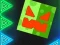 Spel Geometry Road aanlyn