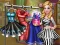 Spel Dove Pinup Dolly Dress Up aanlyn