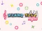 Spel Piano reflex aanlyn