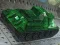 Spel Impossible US Army Tank aanlyn