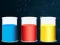 Spel Colors Puzzle aanlyn