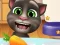 Spel Talking Tom Hidden Stars aanlyn