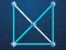 Spel Connect Dots 2 aanlyn