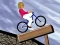 Spel Downhill Racing aanlyn