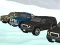Spel Offroad Prado Ice Racing aanlyn