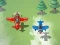 Spel Panda Hero Fighter aanlyn