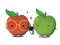 Spel Sweet Apple Jigsaw aanlyn