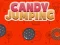 Spel Candy Jumping aanlyn
