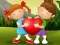 Spel Valentines Bubble Wheel aanlyn