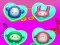Spel Choli Memory aanlyn